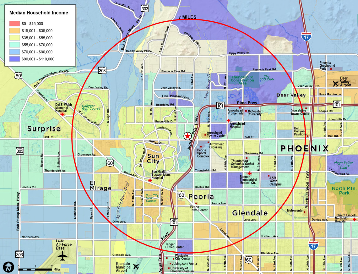 Red Paw Technologies NW Phoenix/Glendale, Arizona