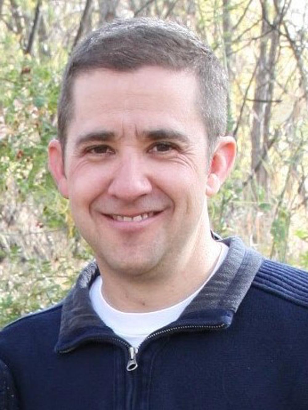 Pete