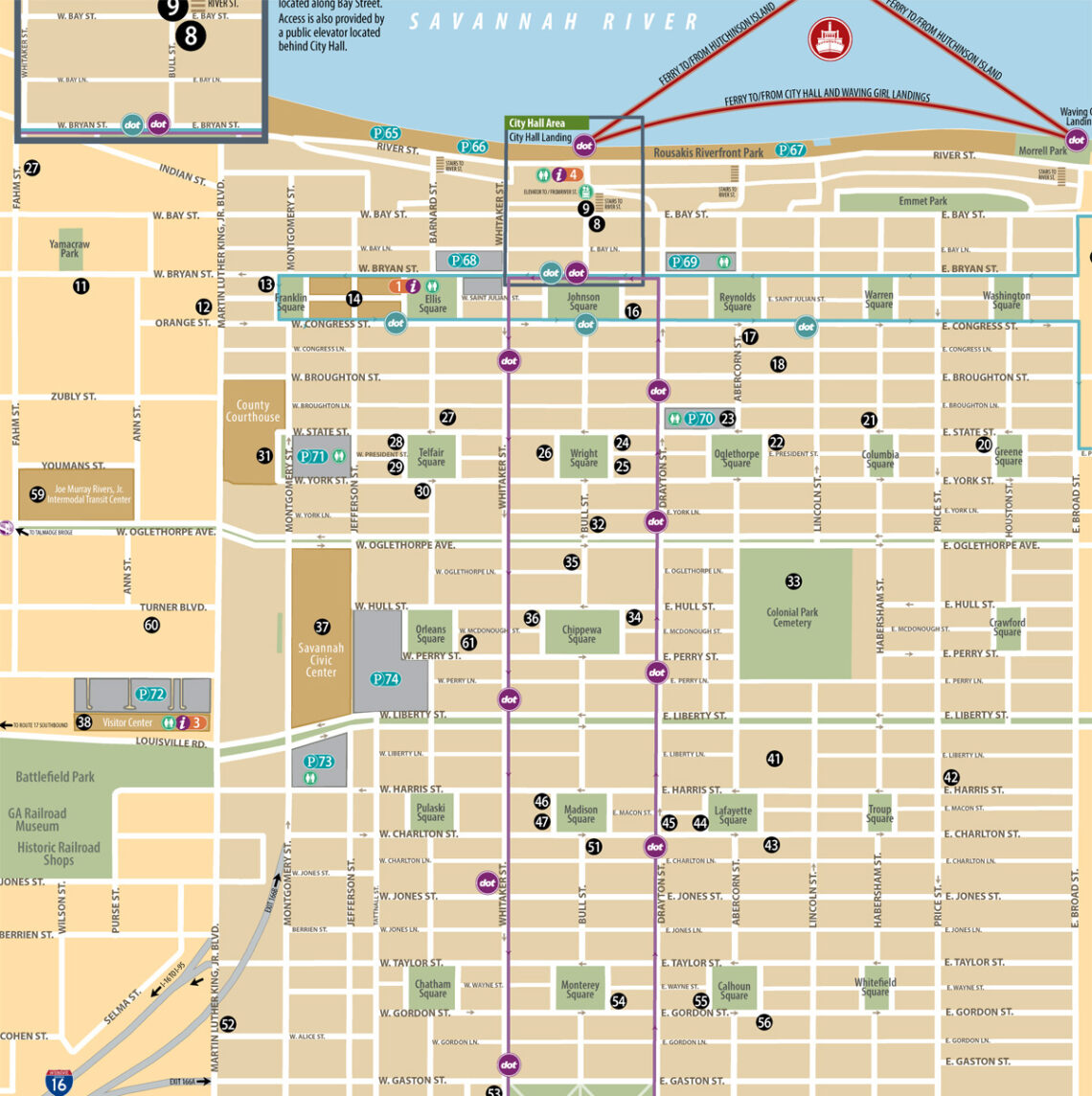 Why Custom Maps Red Paw Technologies